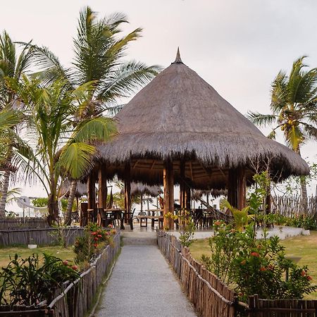 Paraíso Natural Ecohotel San Bernardo del Viento Exterior foto